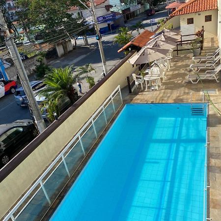 Casa Temporada Cabo Frio Villa Exterior foto